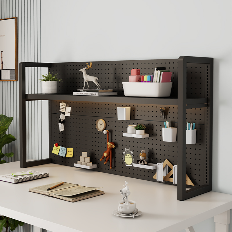조정 가능한 금속 Pegboard 주최자 사무실 공간  - Gaming Accessories Rack 리뷰 및 가격