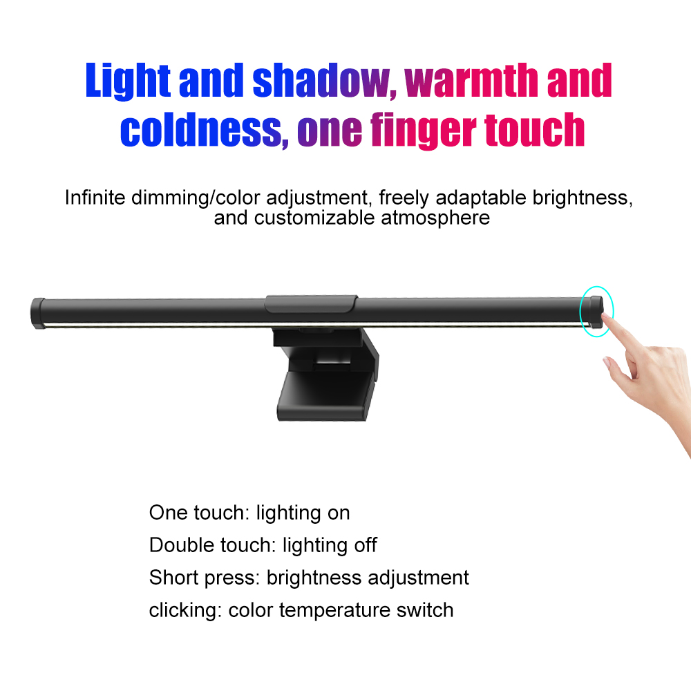 조명 바 모니터, 와이파이 설정, 화면 조명, RGB  - Accessories For Your Gaming Room 리뷰 및 가격