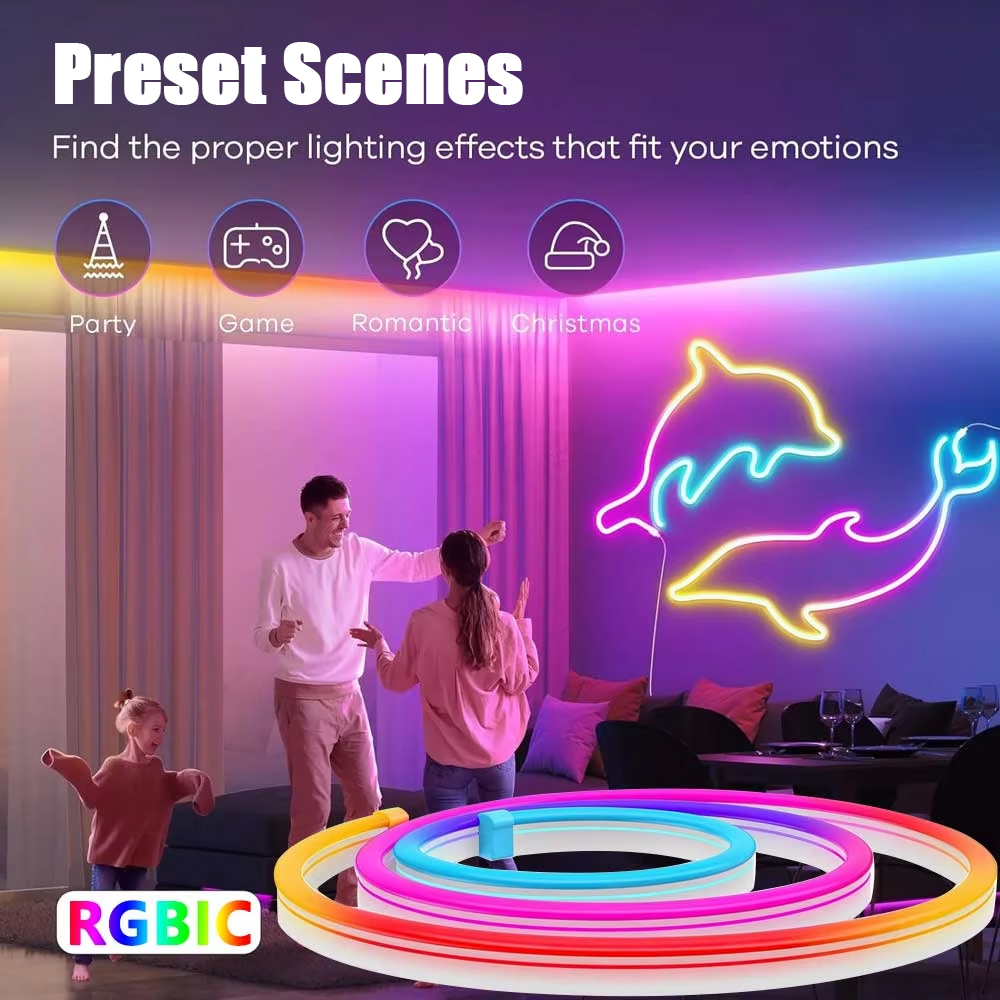 5V USB 야외 RGB LED 스트립 조명, LED  - Accessories For Your Gaming Room 리뷰 및 가격