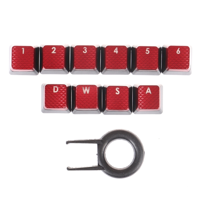 10 키 백라이트 키캡 해적 K70 RGBK70 K95 - Gaming Accessories Aesthetic 리뷰 및 가격