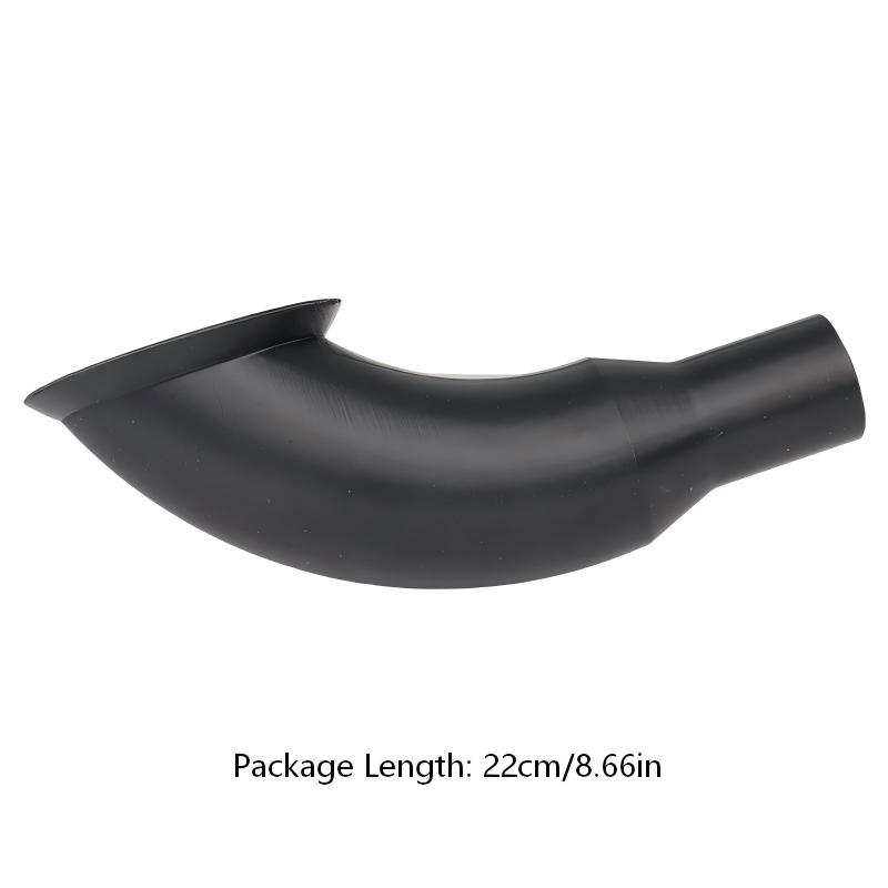 1pc 모터홈 캠핑 깔때기 RV 물 주입 깔때기 카라반 - Gaming Accessories Rack 리뷰 및 가격