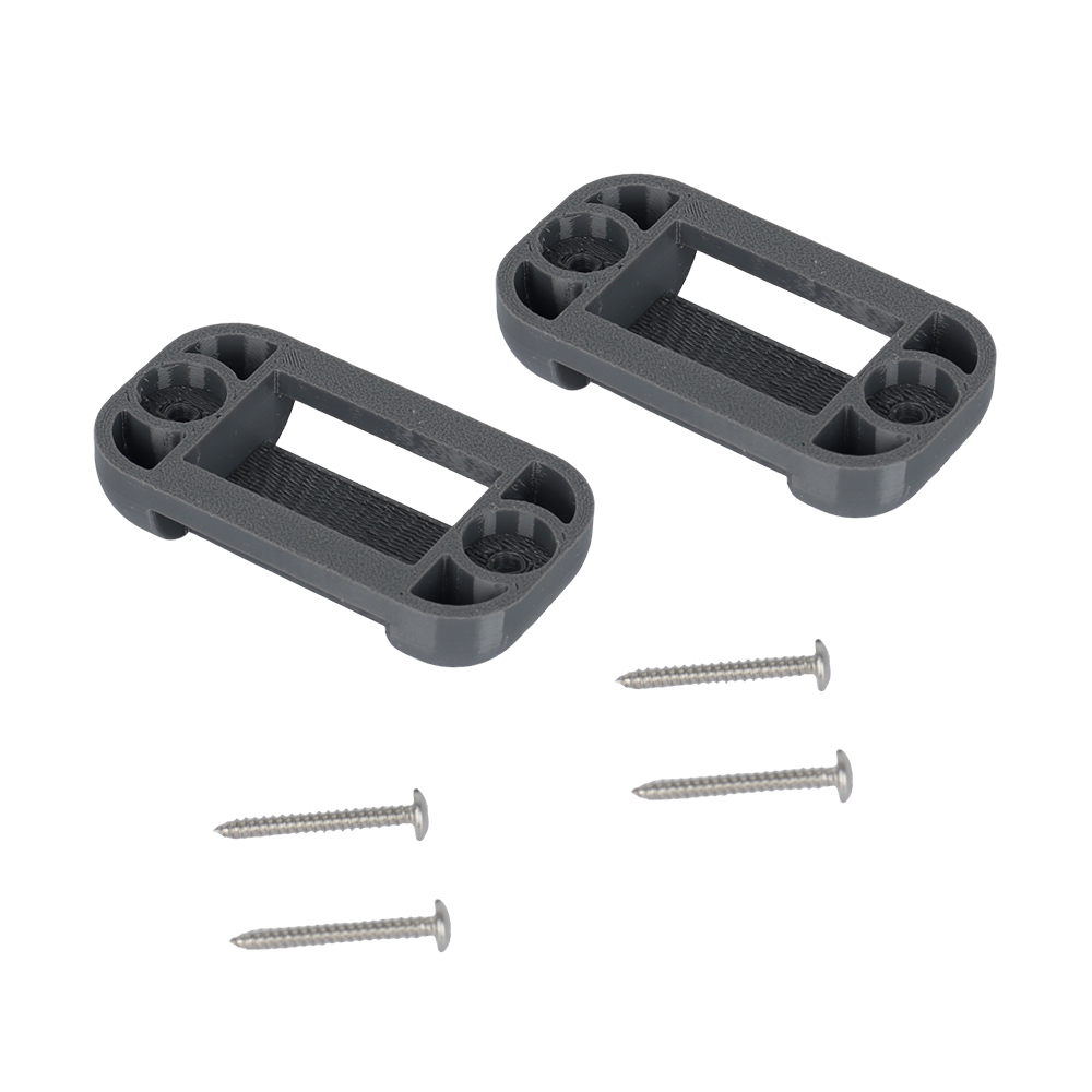 모터홈용 벙크 사다리 고정 마운팅 브래킷, 모터홈 접근 - Gaming Accessories Rack 리뷰 및 가격
