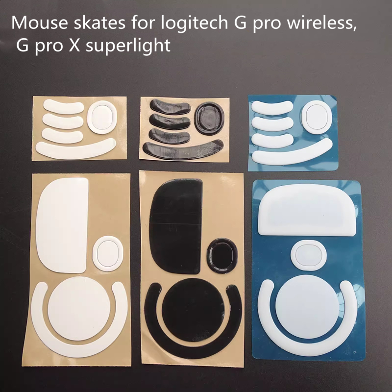 로지텍 G 프로 무선 GPW, G 프로 X 슈퍼라이트  - Logitech Mouse G Pro X Superlight 리뷰 및 가격