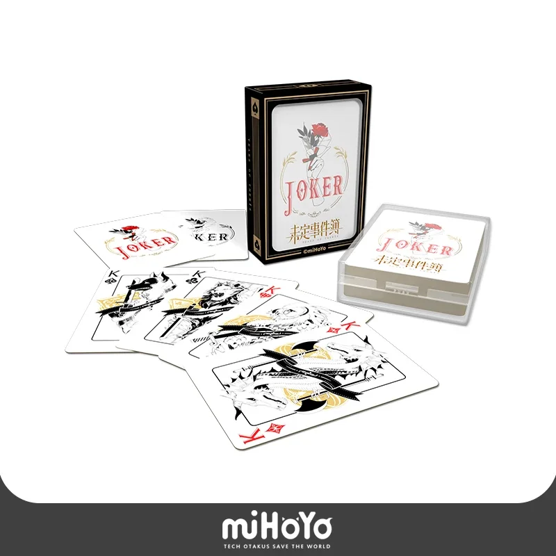 공식 애니메이션 게임 테미스 코스프레 포커 데스크 플레 - Gaming Accessories In China 리뷰 및 가격