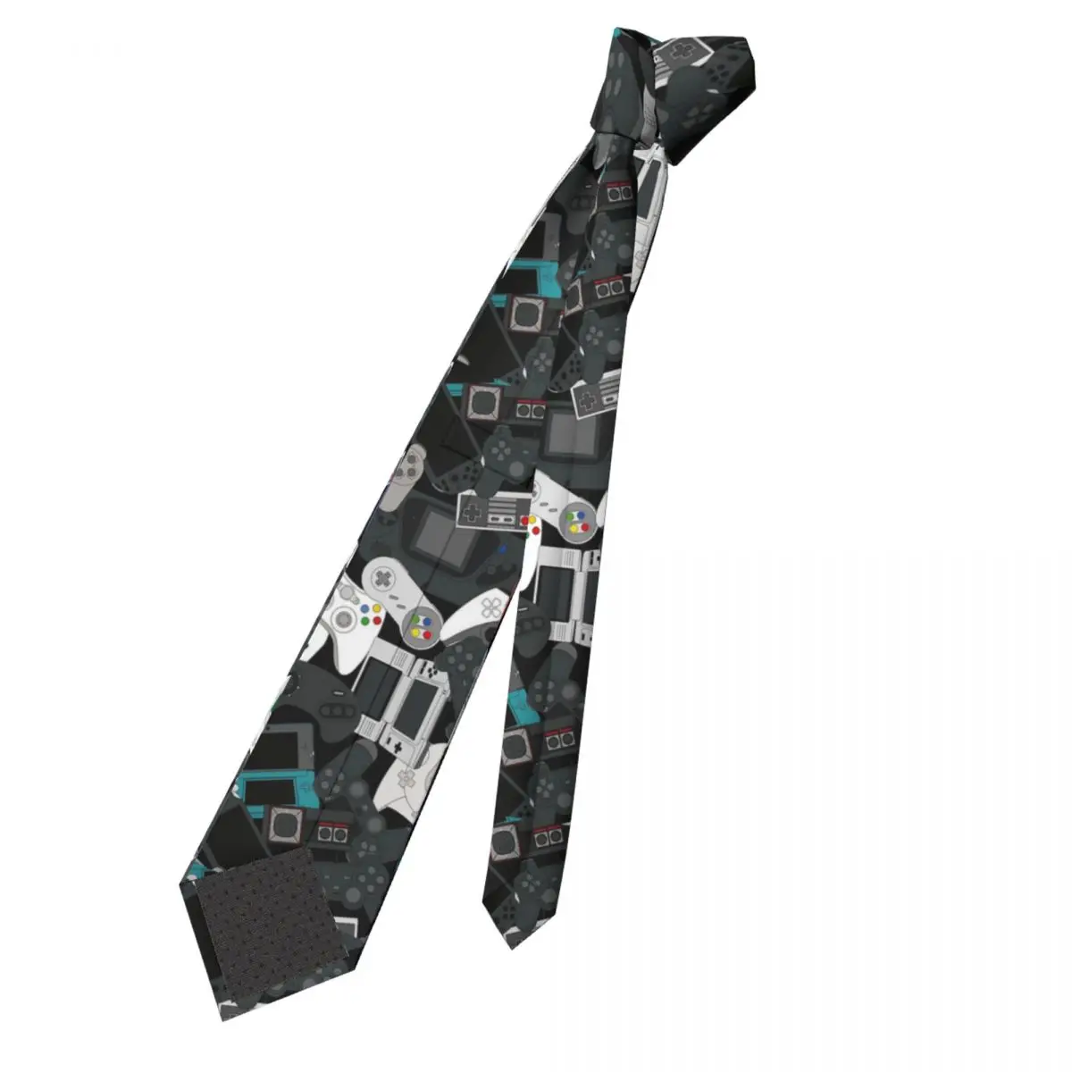 게이머 컨트롤러 모든 넥타이 남여 폴리에스테르 8 cm - Gaming Accessories In China 리뷰 및 가격