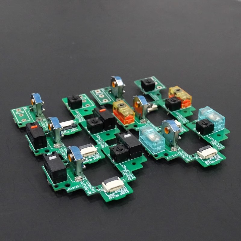 1pc 키보드 버튼 PCB 로지텍 GPW GPX 용접  - Logitech Mouse G Pro X Superlight 리뷰 및 가격